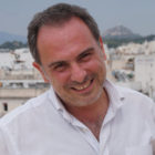 Dr. Michalakelis <br> Christos